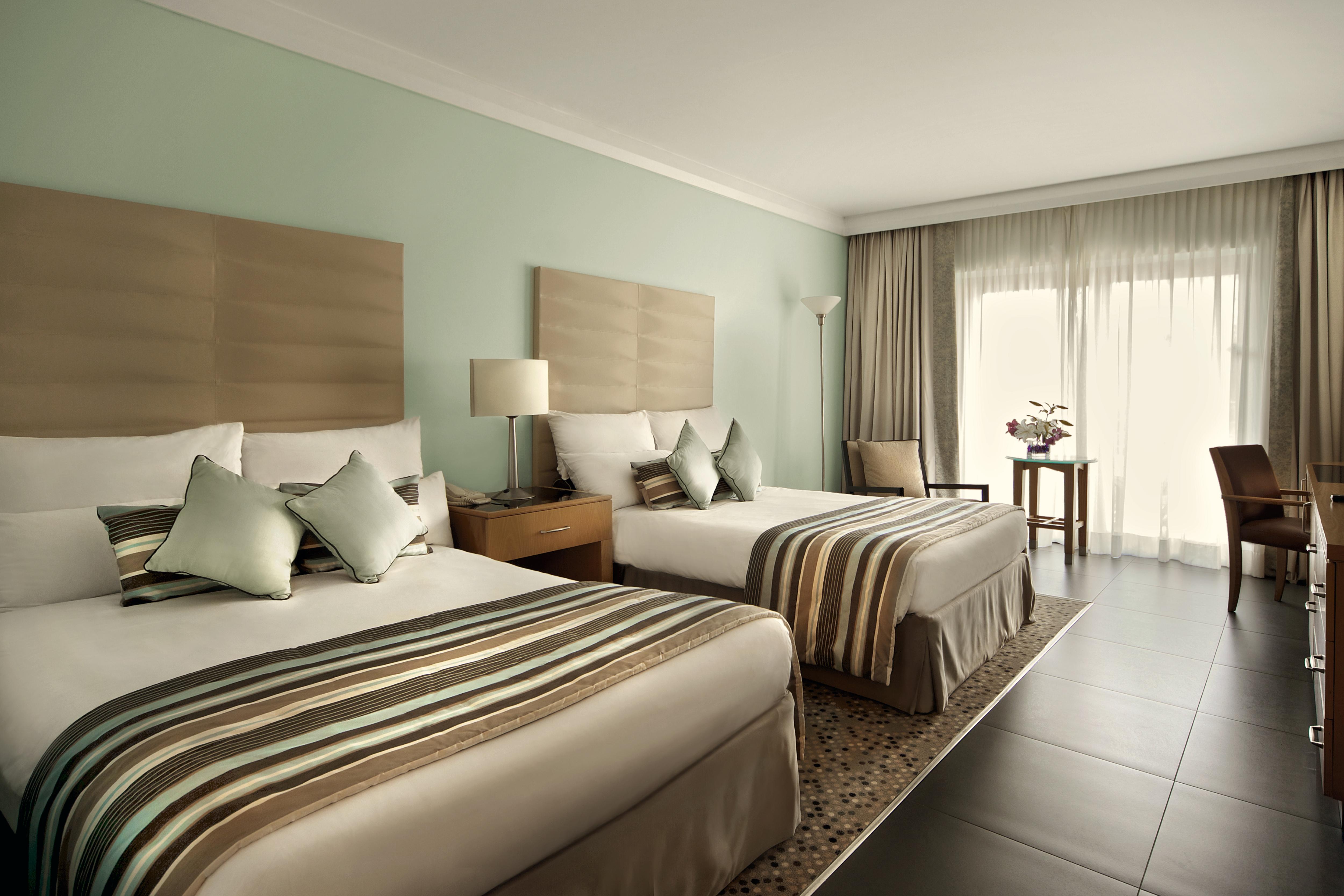 Intercontinental Malta By Ihg Hotel St. Julian's Exterior foto Deluxe Room