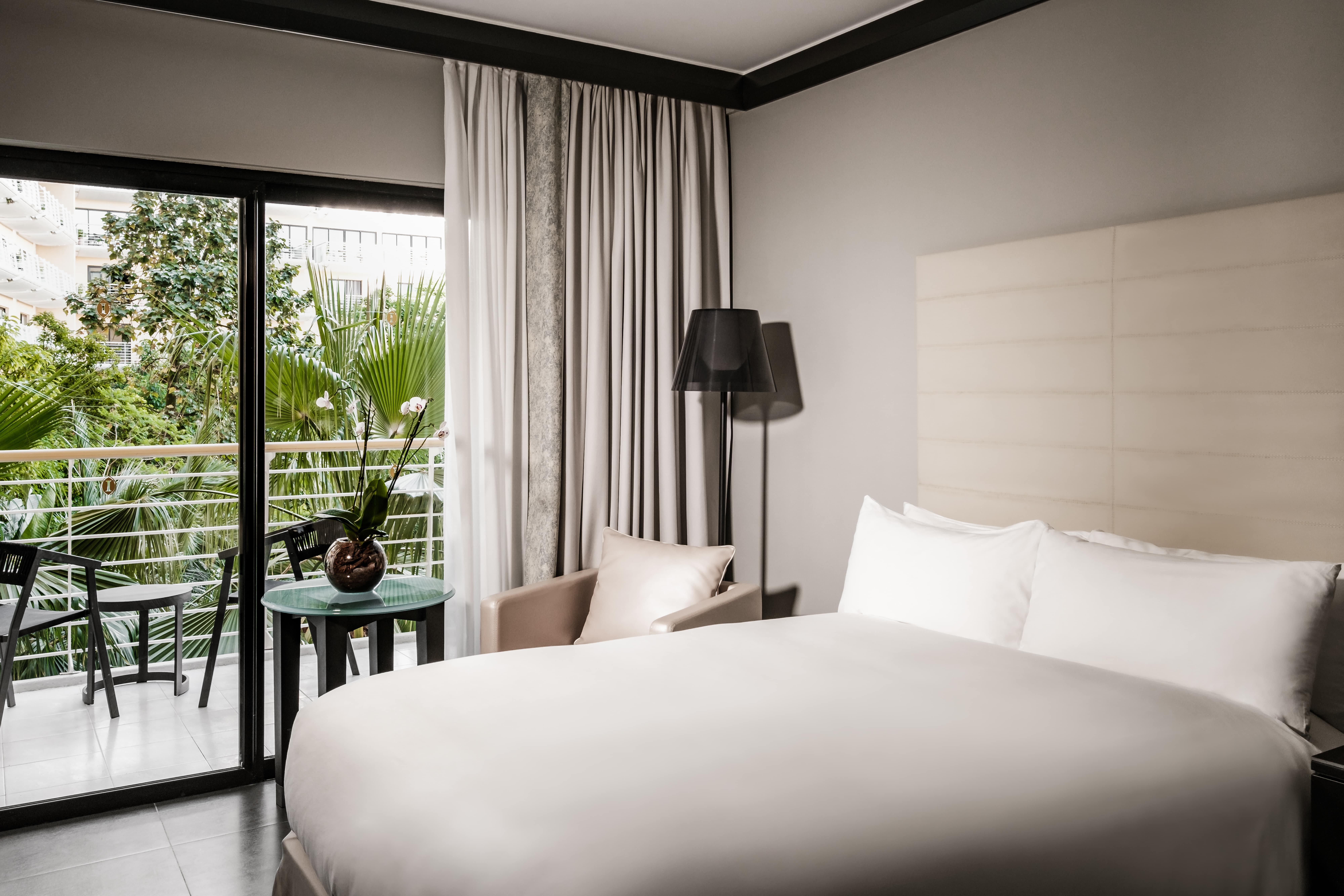 Intercontinental Malta By Ihg Hotel St. Julian's Exterior foto