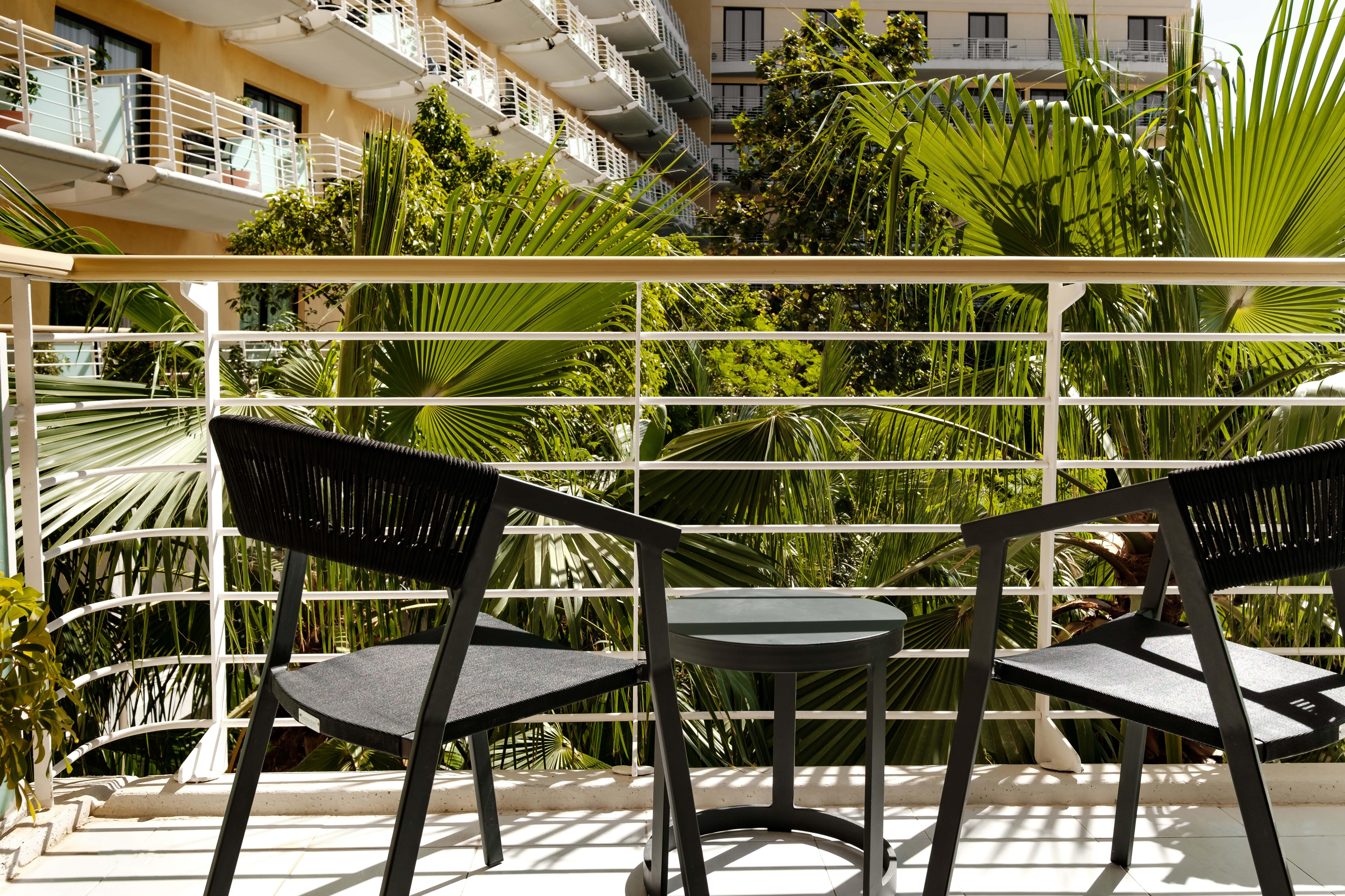 Intercontinental Malta By Ihg Hotel St. Julian's Exterior foto Tribeca Grill