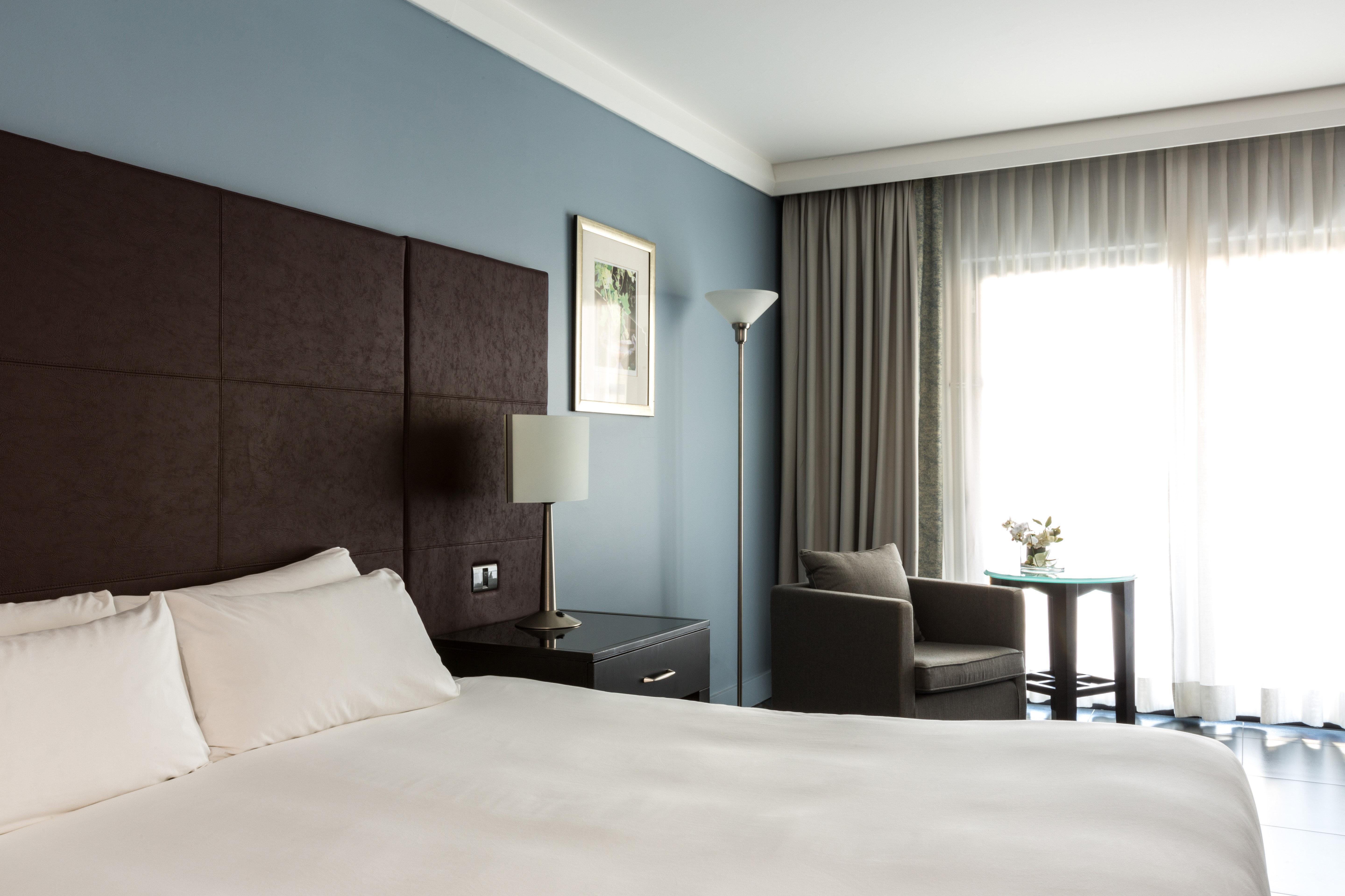 Intercontinental Malta By Ihg Hotel St. Julian's Exterior foto